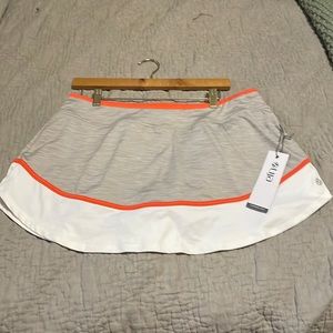 Lija tennis skirt Xl
